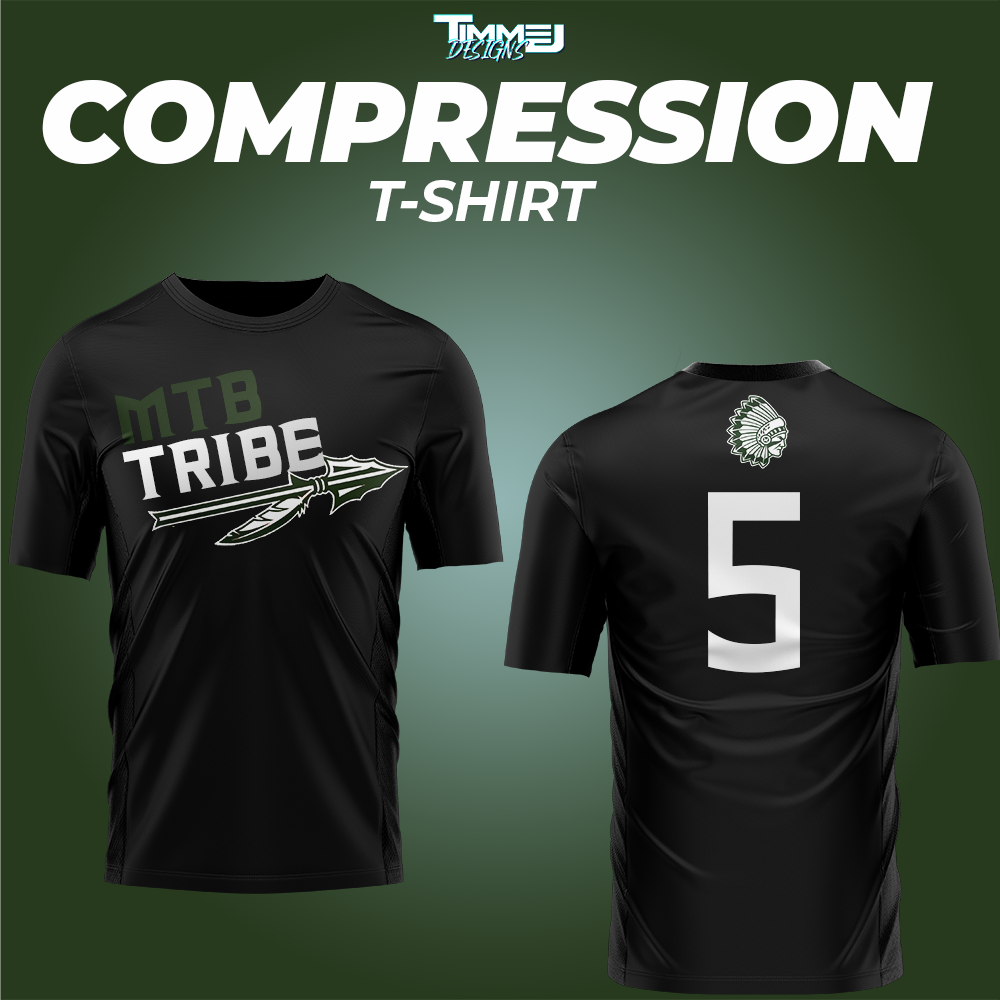 COMPRESSION SHIRT