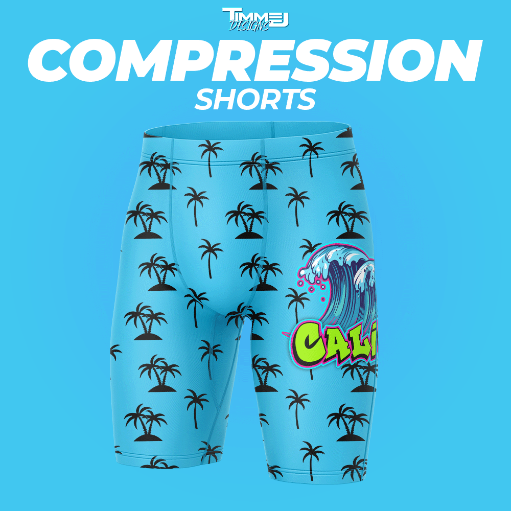 COMPRESSION SHORTS