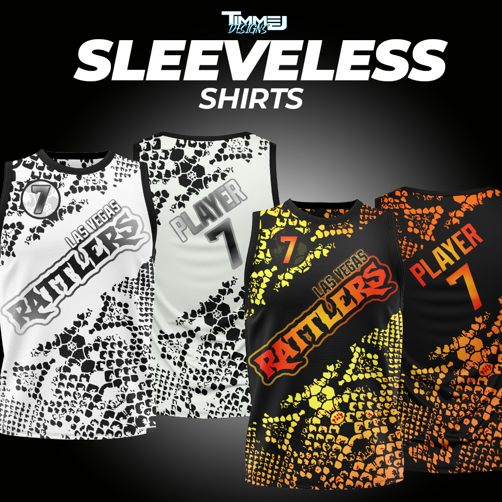 REVERSIBLE SHIRTS