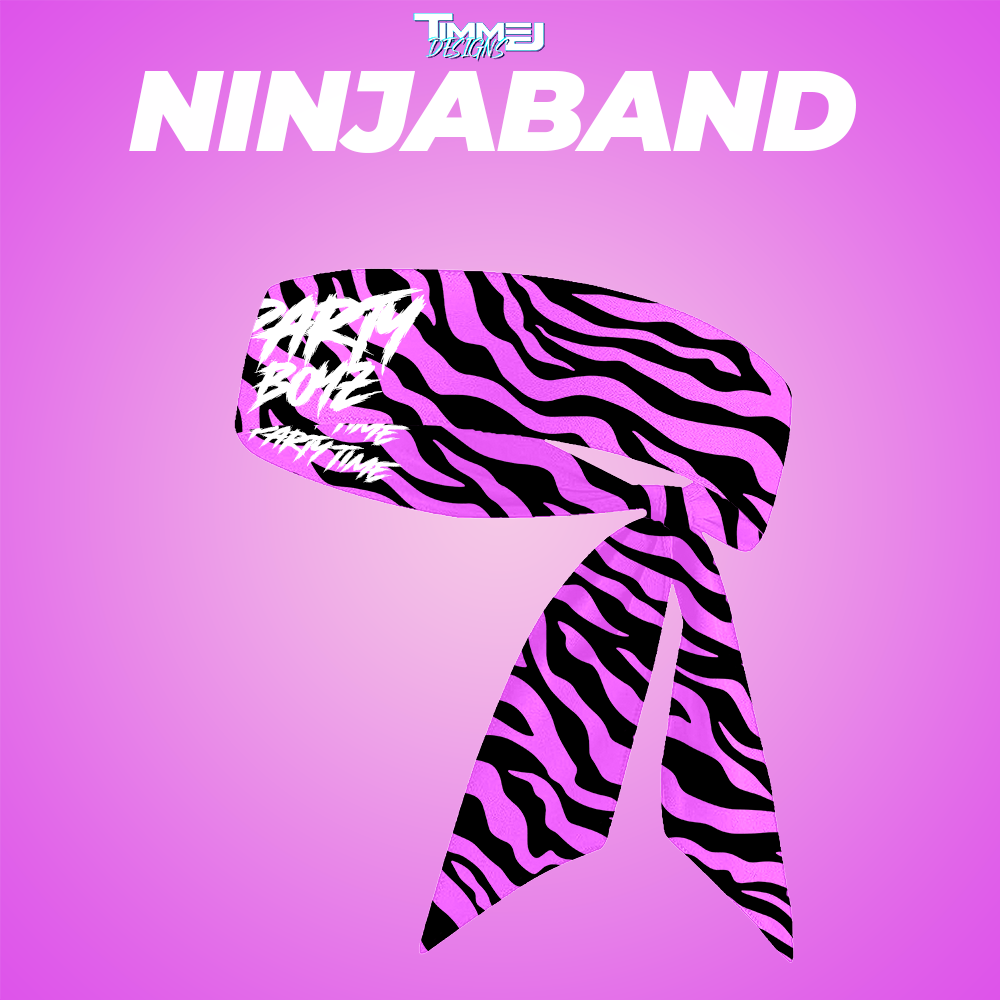 Party Boyz Jazz NINJABAND